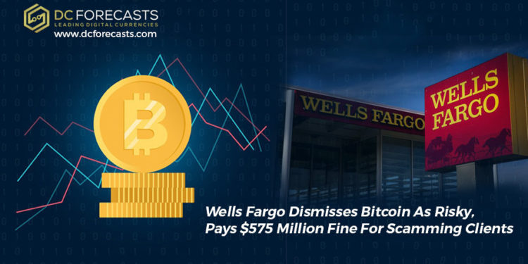 Wells Fargo