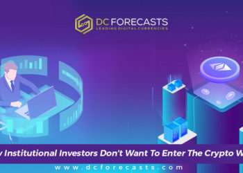 Why Institutional Investors|institutional investors