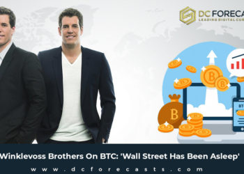 Winklevoss Brothers