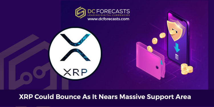XRP Could Bounce