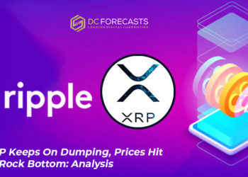 XRP keeps