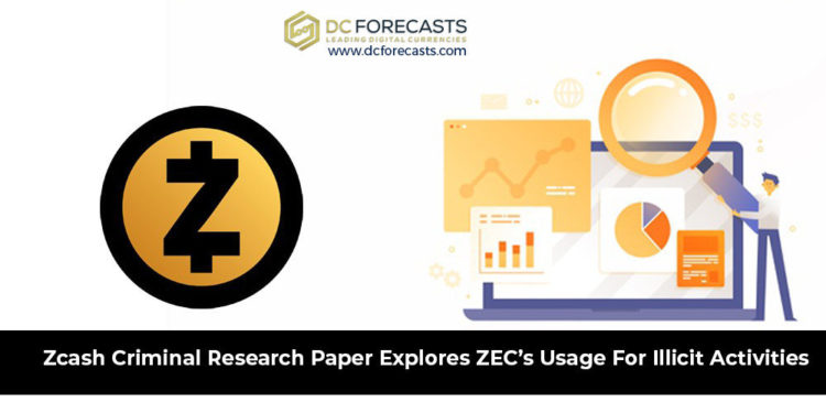 Zcash Criminal research|