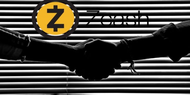 Zcash founders partner, crypto, context, program