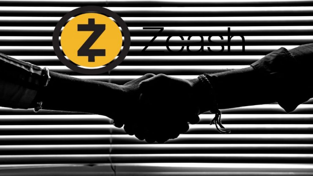 Zcash founders partner, crypto, context, program