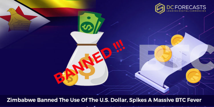 Zimbabwe Banned|Zimbabwe Banned