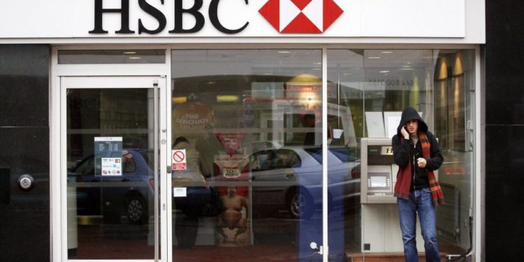 HSBC Bank Will Allow, metaverse, clients,