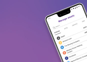 Abra Launches First, wallet, card, american express