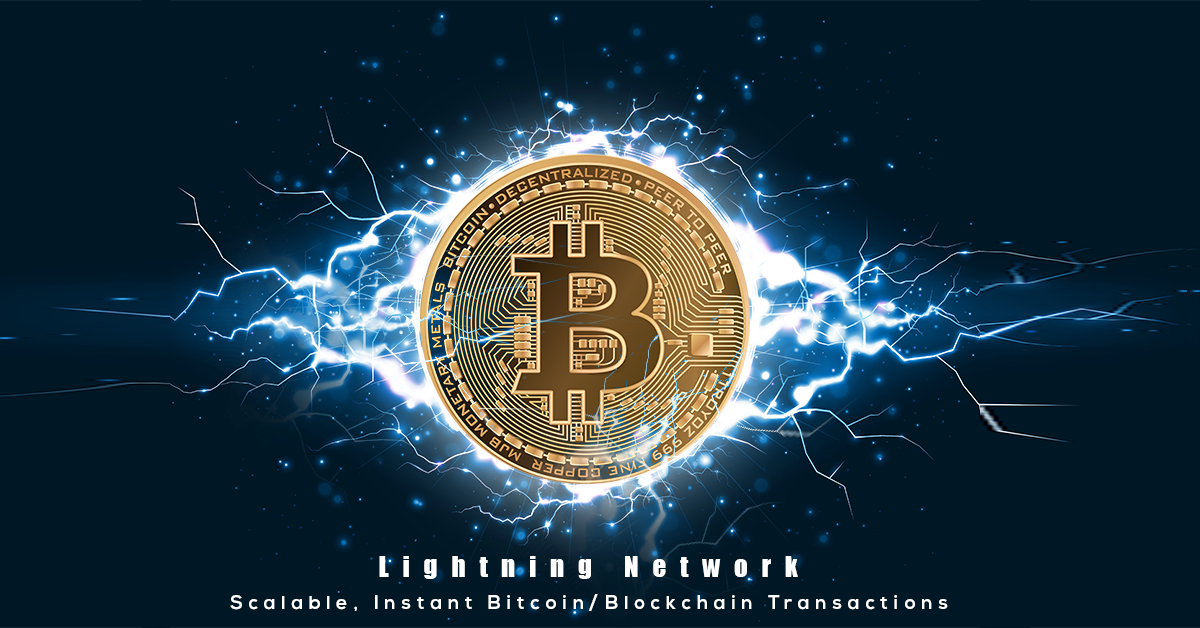 lightning network