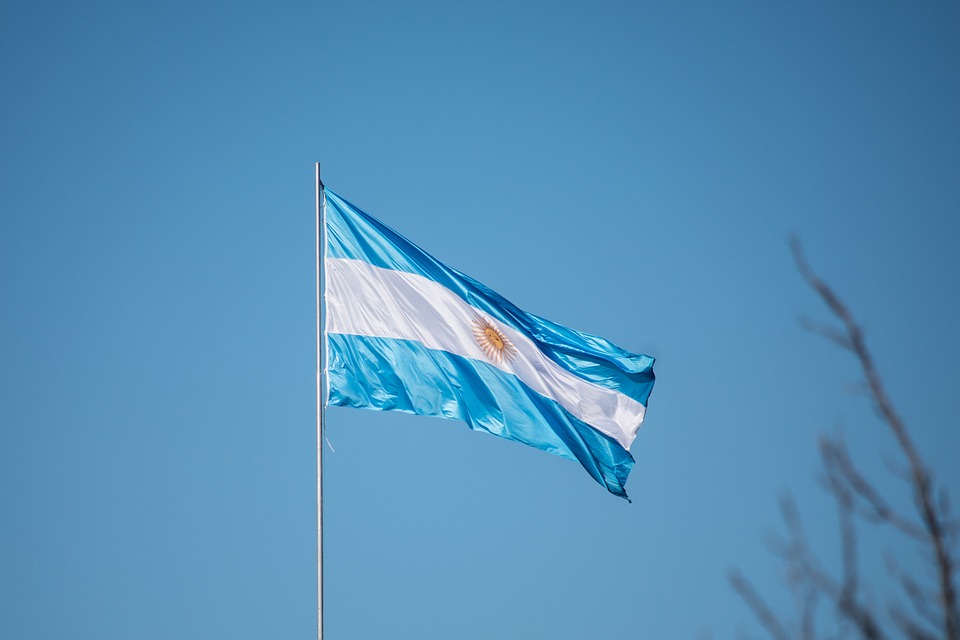 Central Bank Of Argentina Demands, users, bitcoin, btc,