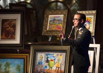 art auction|usd coin guide