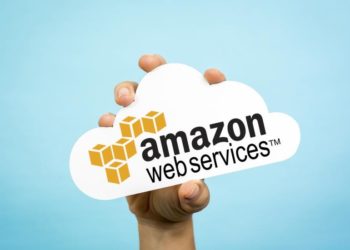 amazon cloud service aws