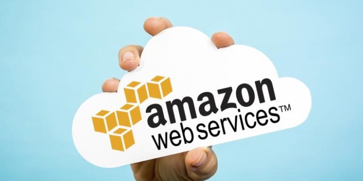 amazon cloud service aws