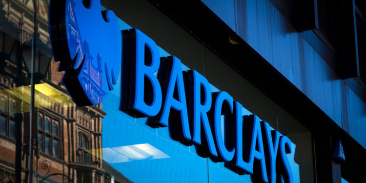 Barclays And Goldman Sachs, elwood, trading, platform, invest