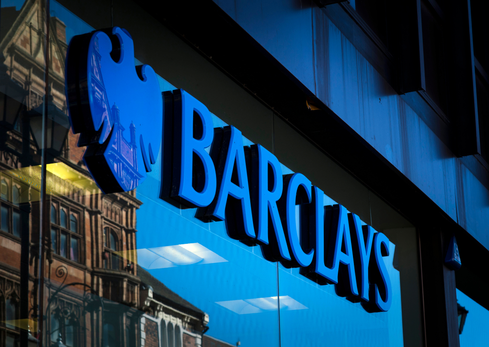 Barclays And Goldman Sachs, elwood, trading, platform, invest