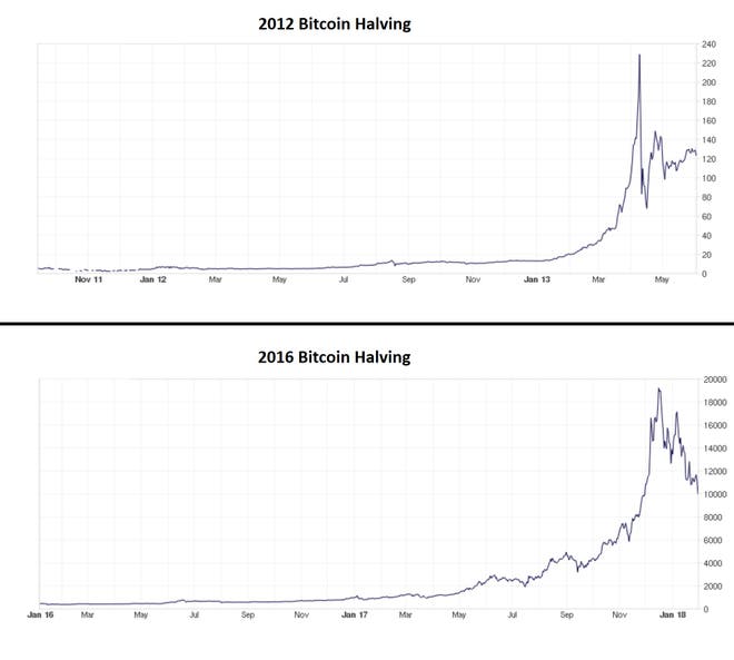 halving btc scenarios