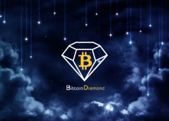 is bitcoin diamond