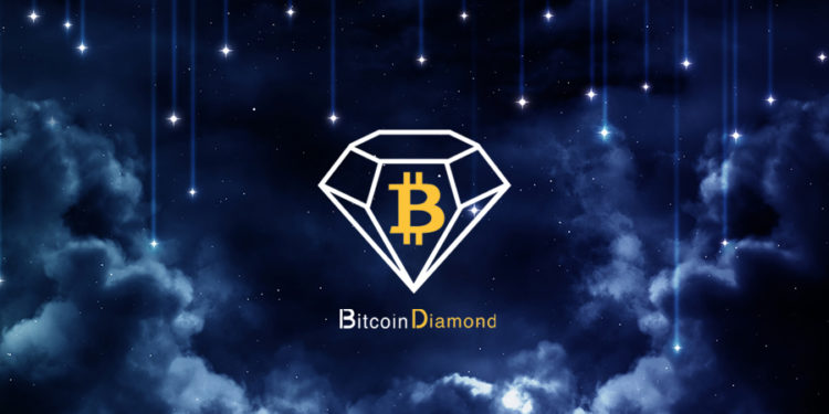 is bitcoin diamond