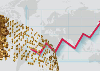 Bitcoin Price Recovers To $10,000 After The Mid-Week Slide