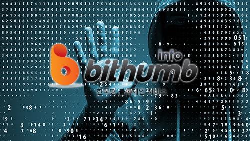 Bithumb filed