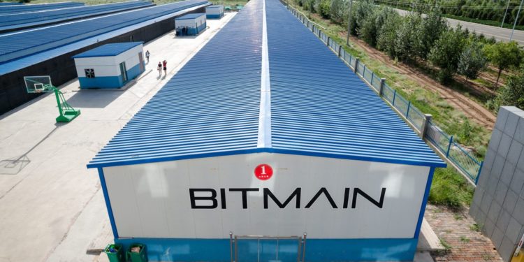 Ex Bitmain CEO, jihan wu, regulation, crypto