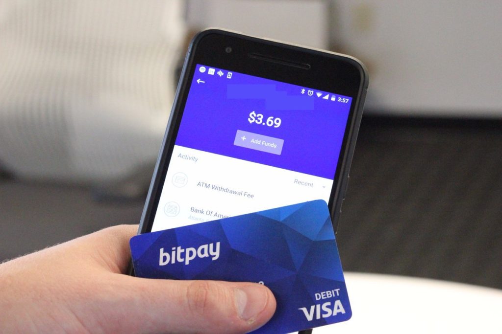 bitcoin altcoin payments bitpay