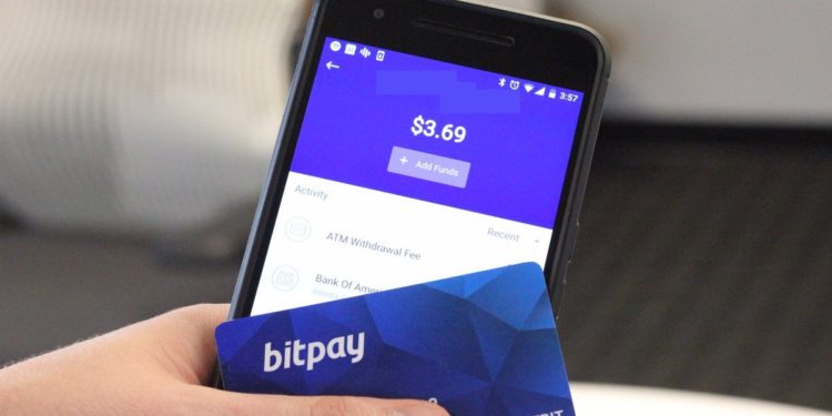 US GOv penalized, bitpay, countries, sanctioned