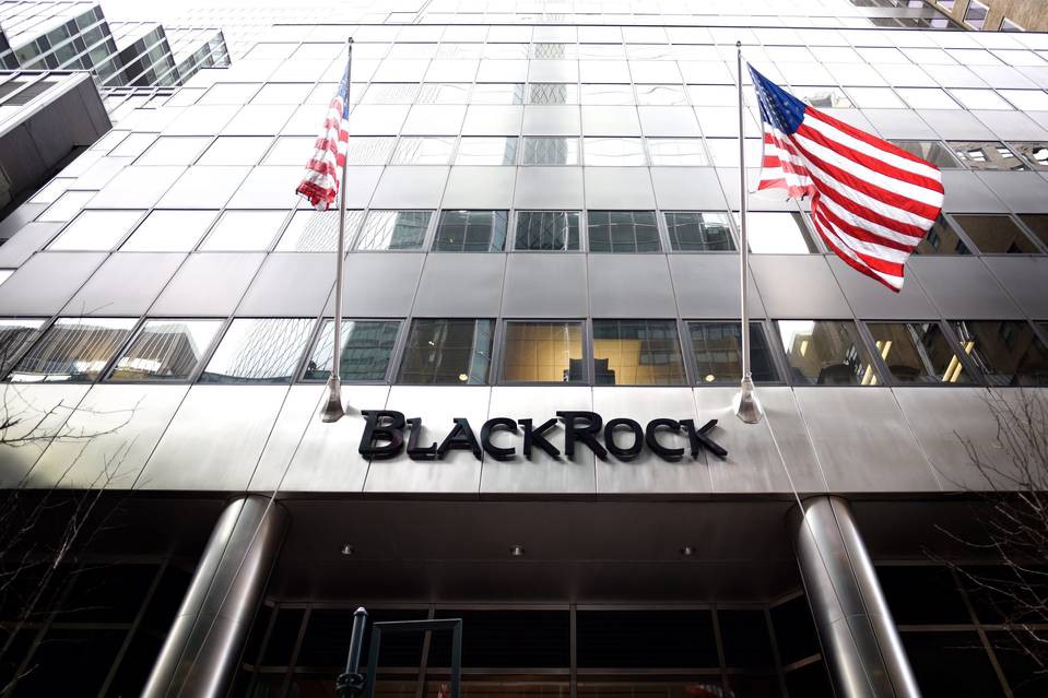 BlackRock Asset Manager, btc, bitcoin,