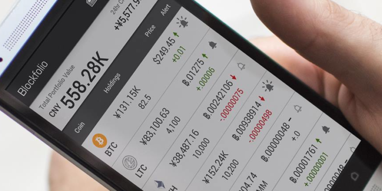 blockfolio has officially rebranded, ftx, exchange, bankman