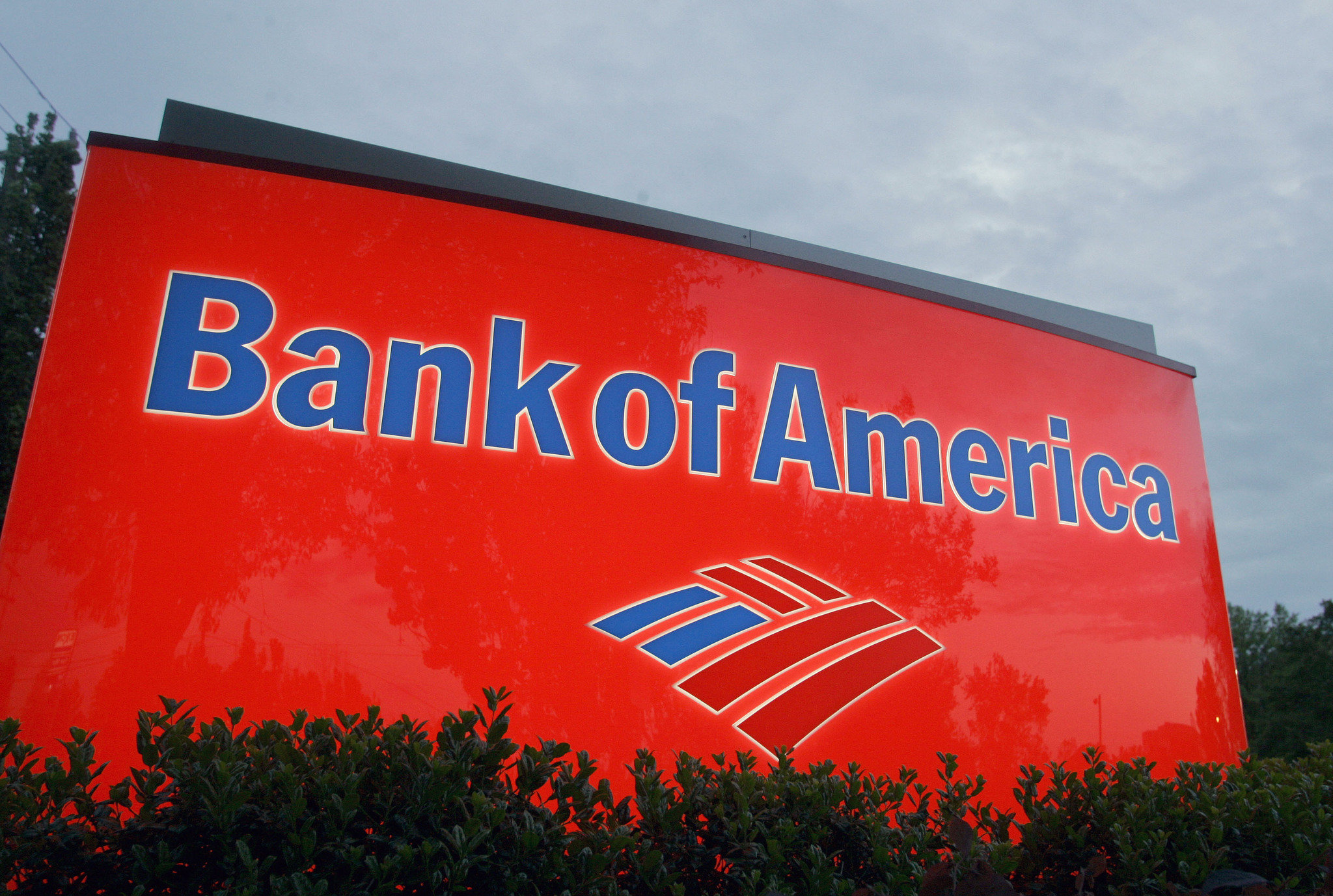 Bank Of America Is Bullish On Ethereum, NFTs and DeFi: Report