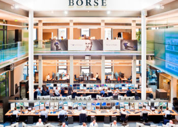 stuttgart stock exchange