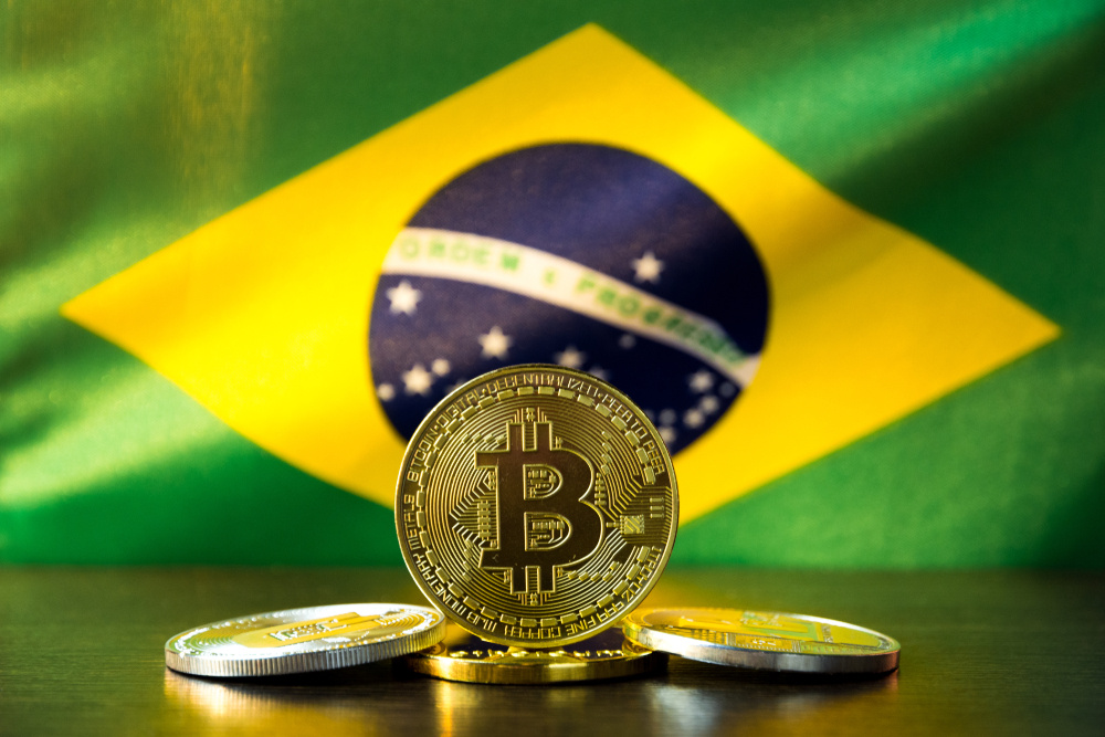 MercadoLibre, Brazil’s Federal Deputy, crypto, payment, option