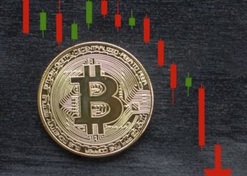 btc bitcoin analyst predicts a sharp