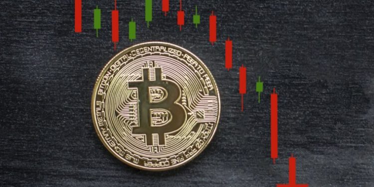btc bitcoin analyst predicts a sharp