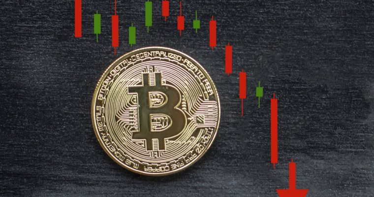 btc bitcoin analyst predicts a sharp