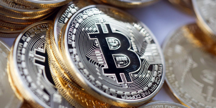 can bitcoin reach by 2022