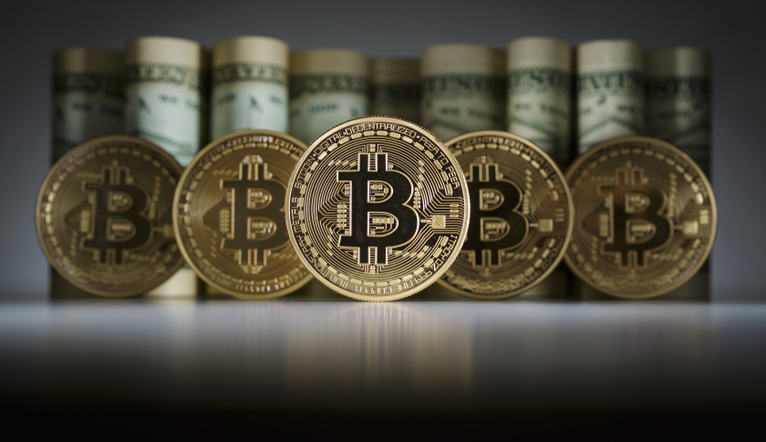 Crypto Nears $2 Trillion, btc, bitcoin, dollar, filecoin