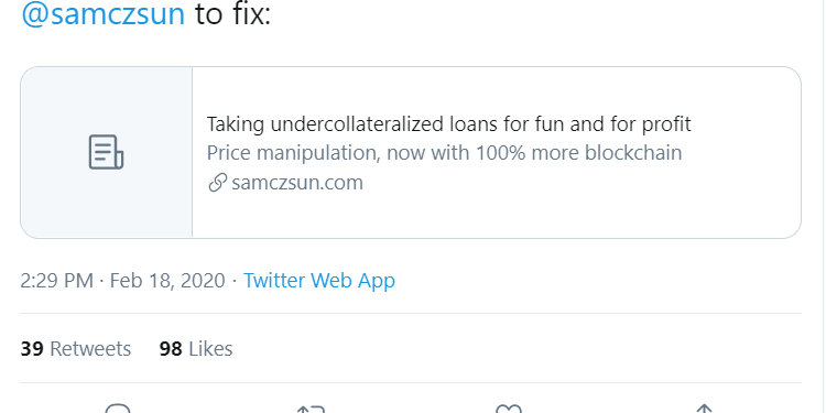 david marcus|facebook crypto chief