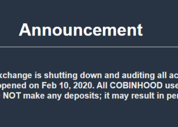cobinhood
