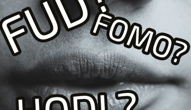 The Bitcoin Lingo: Informal words you need to know