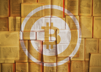 Top 5 Crypto/Blockchain Books To Read This December