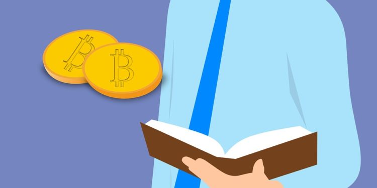 crypto influencer|Bitcoin nodes go