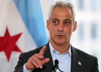 Mayor Of Chicago: Cryptocurrency Will Save Countries From Financial Crises
