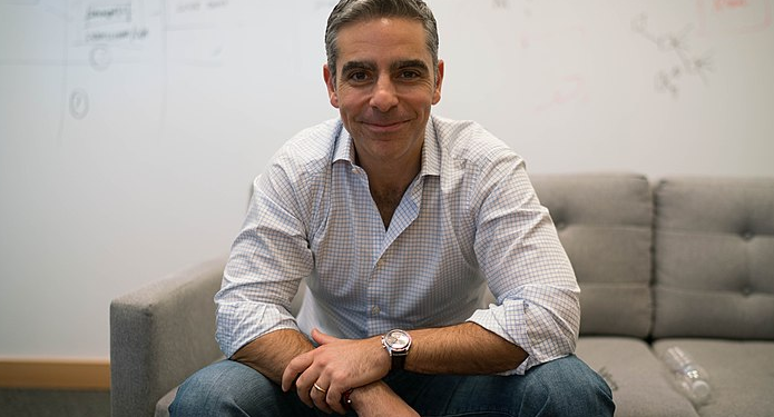 Ex-Meta Executive, david marcus, diem, libra