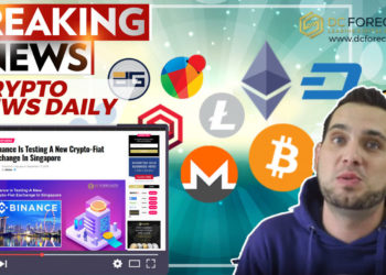 dc forecasts bitcoin video|daily crypto vlog|daily crypto news vlog|