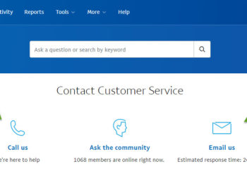 [UPDATED 2019] New PayPal Policy Makes Bitcoin A Cheaper (Private) Alternative