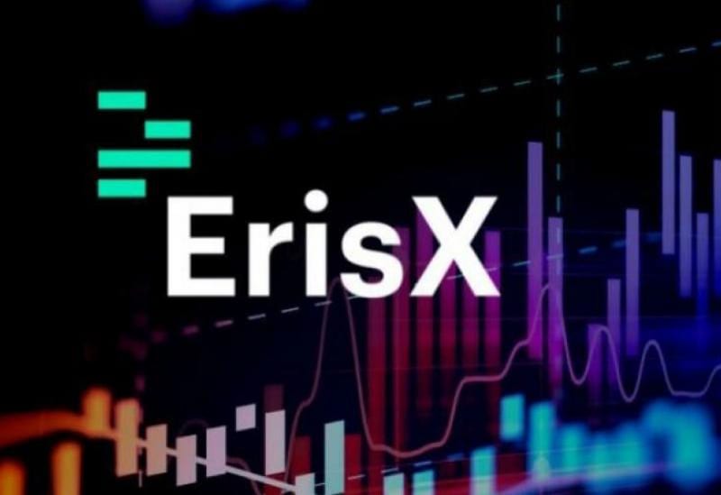 derivatives platform erisx