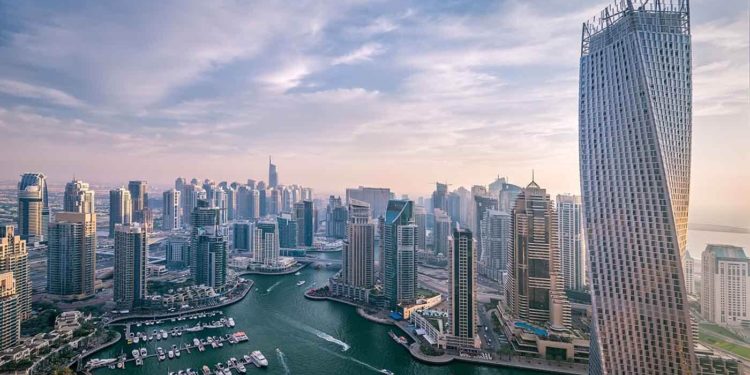 Dubai Unveils Crypto Marketing Rules To Protect Investors