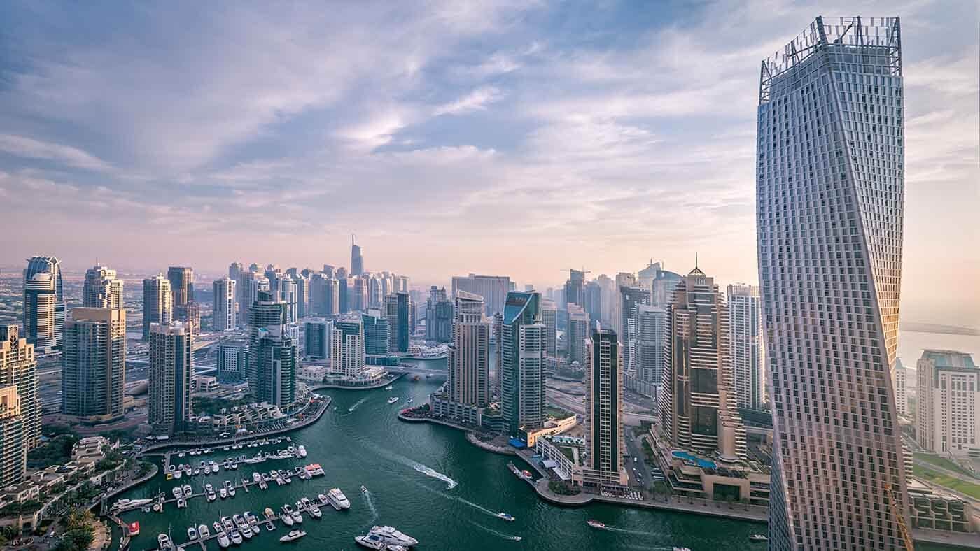 dubai