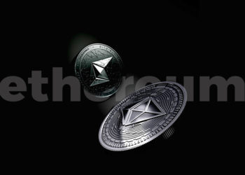 ETH Held On Exchanges, drop, ethereum, merge,