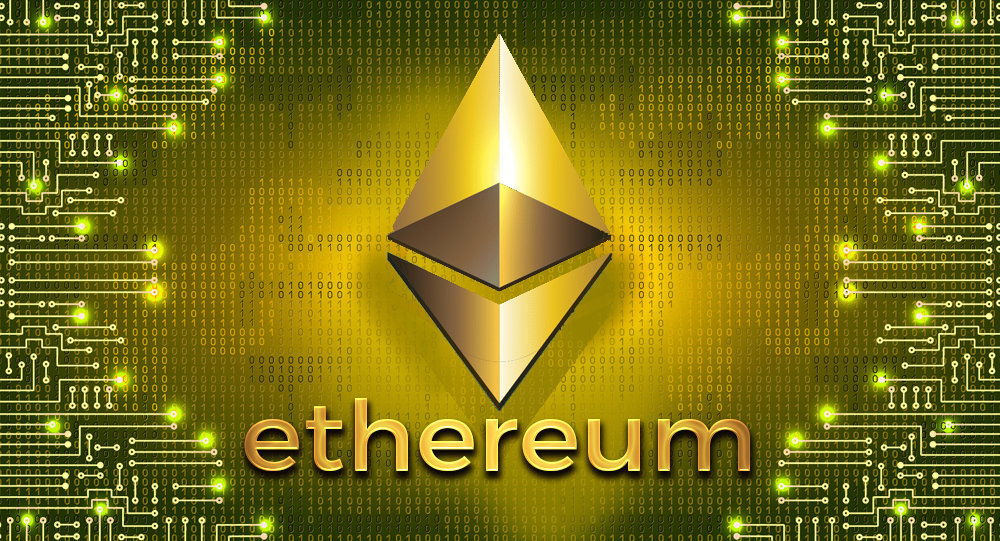 ETH Established New, ethereum, price, level, support
